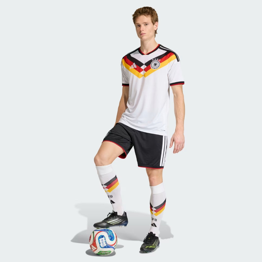 Adidas Germany 2026 Home Men's Jersey (U-Mobile)