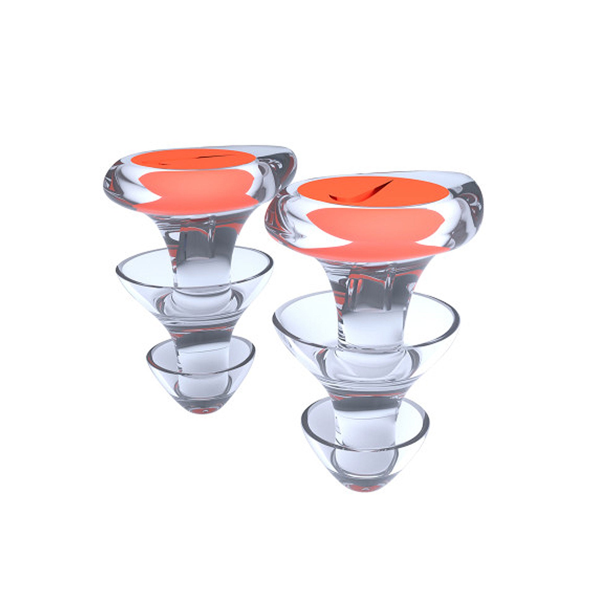Nike Swim Ear Plugs