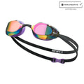 Nike Swim Vapor Mirrored Performance Goggles