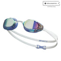 Nike Swim Vapor Mirrored Performance Goggles OS