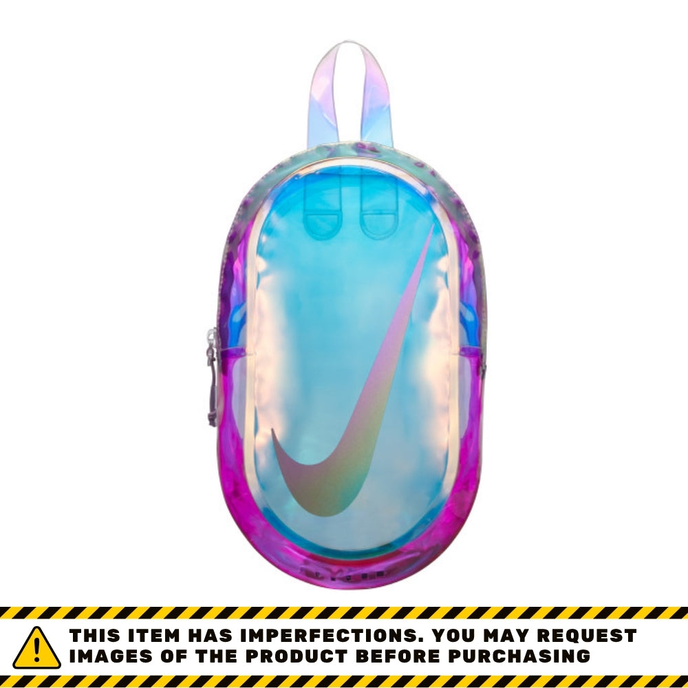 Nike Swim Locker Iridescent 3L Swim Bag