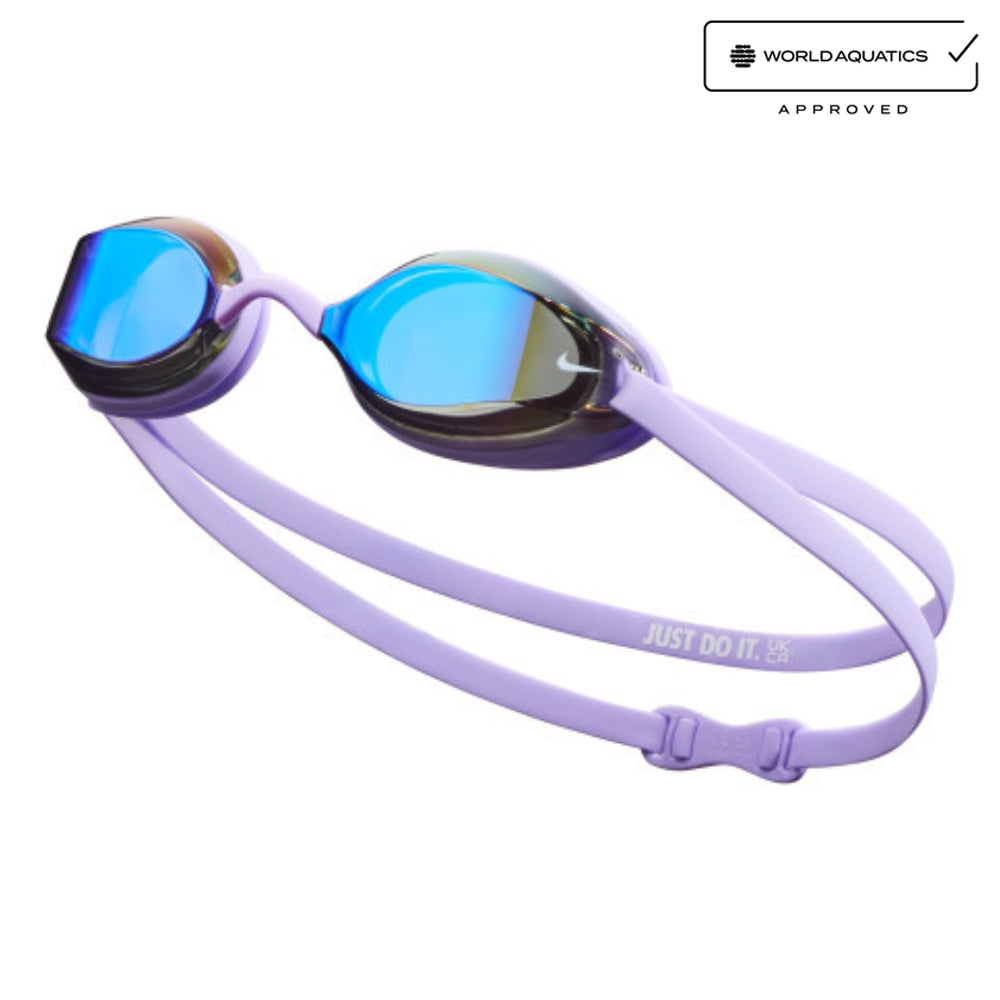 Nike Swim Legacy Mirrored Goggle