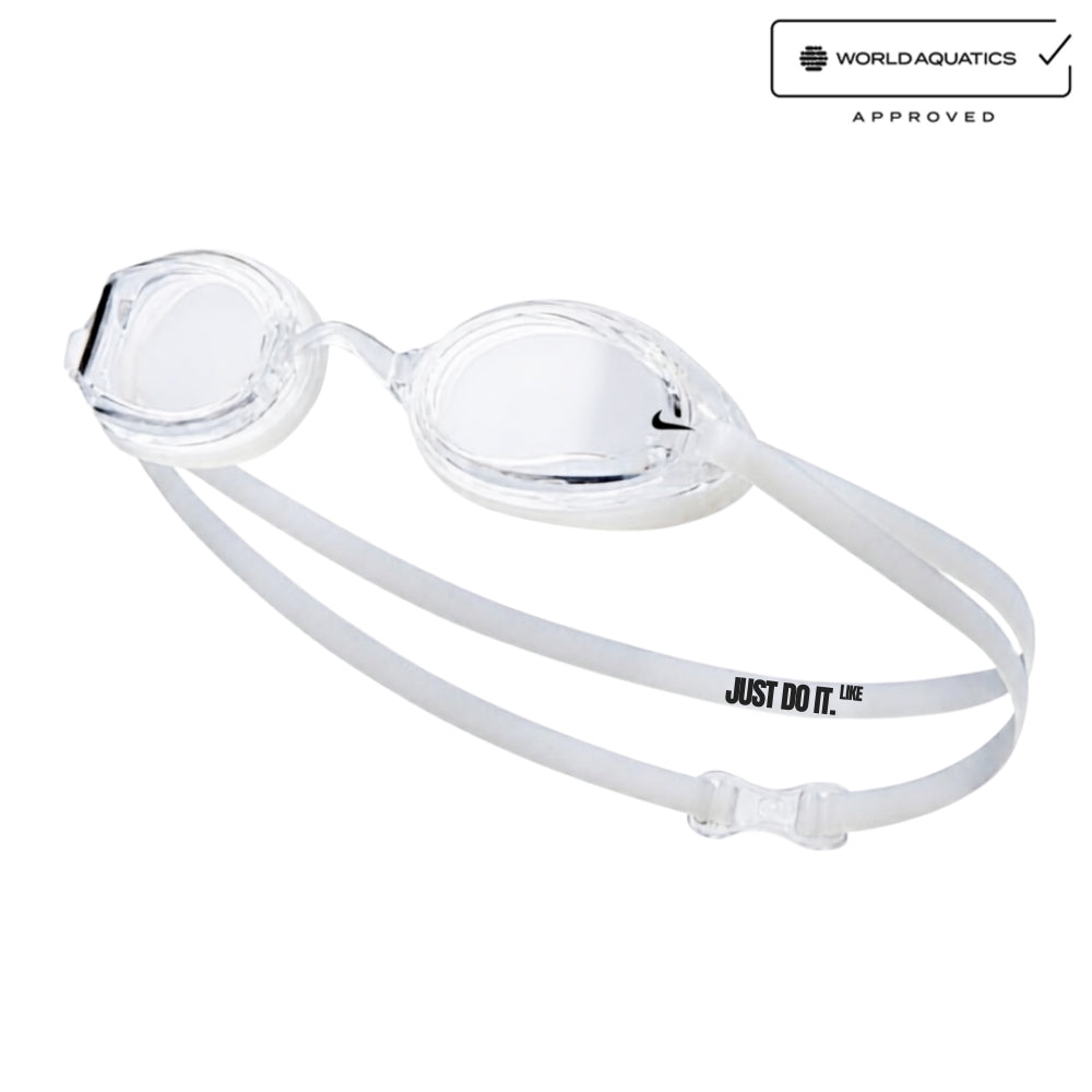 Nike Swim Legacy Goggles