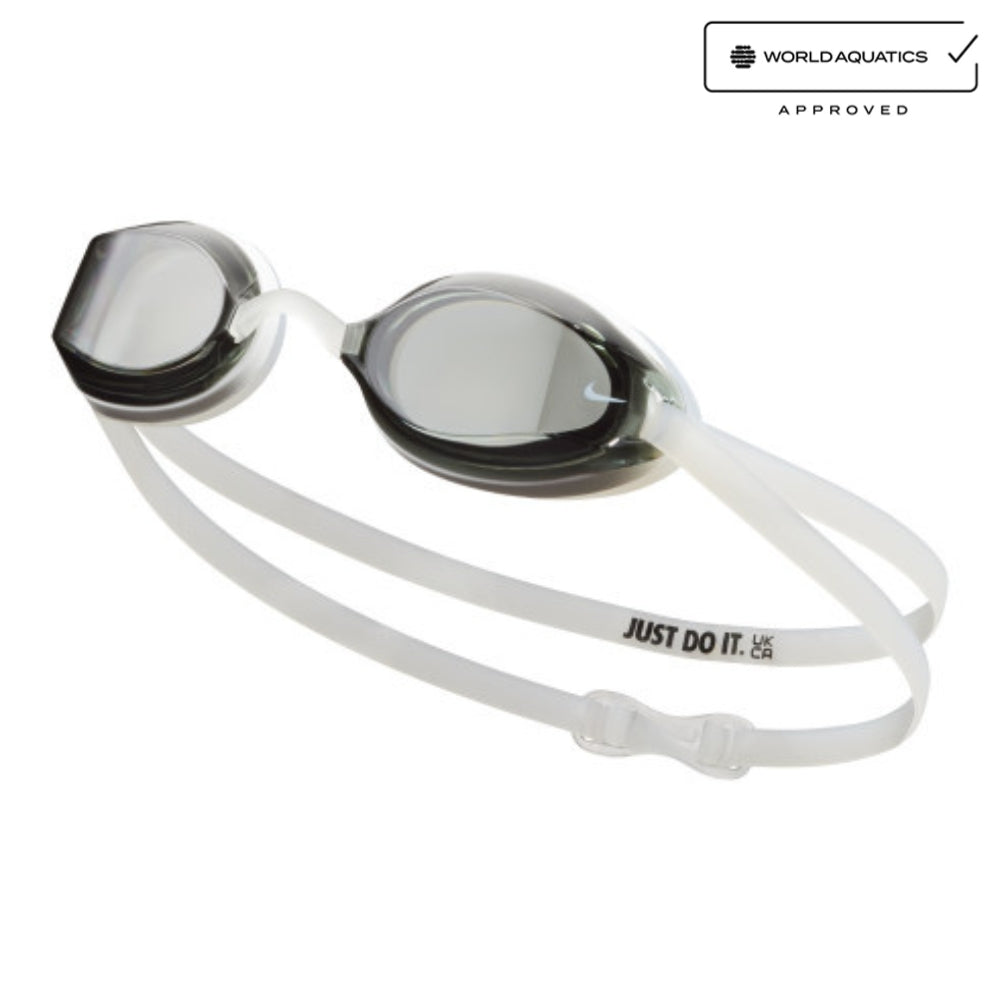 Nike Swim Legacy Comfort Goggles