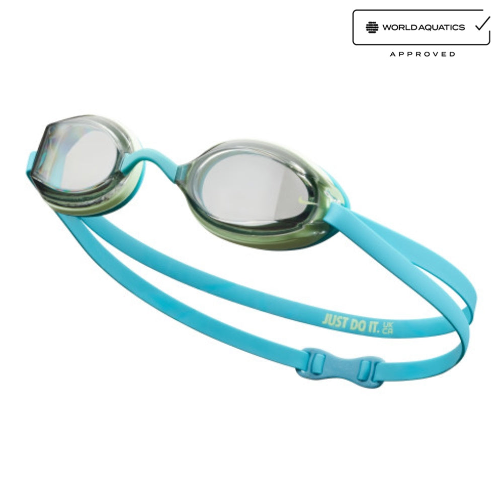 Nike Swim Legacy Comfort Goggles