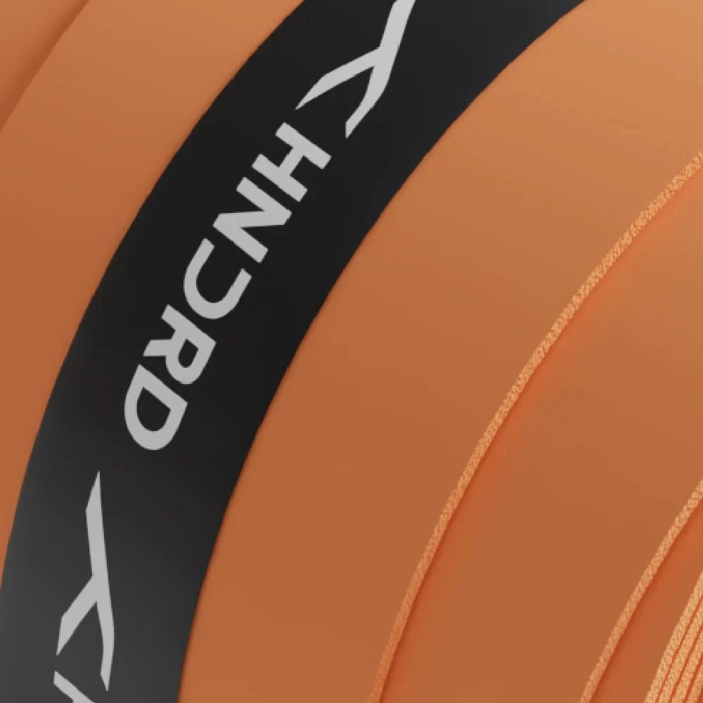 Hundred GTO 20 Badminton Overgrip