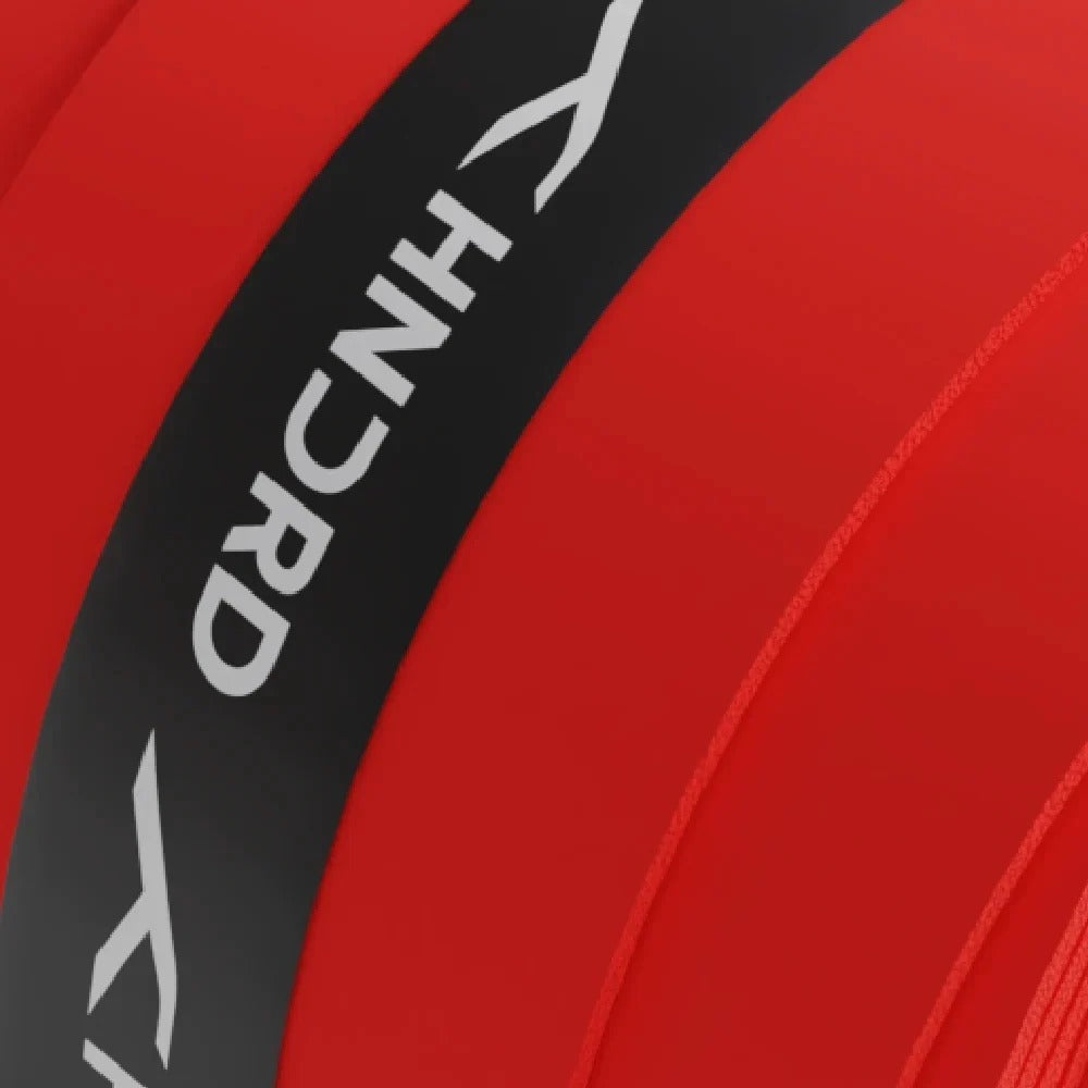 Hundred GTO 20 Badminton Overgrip
