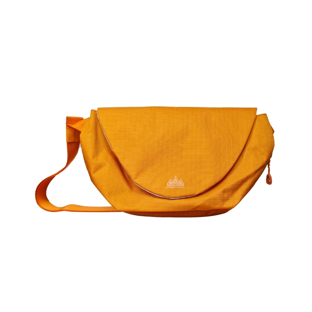 361° Adventurer Satchel Bag