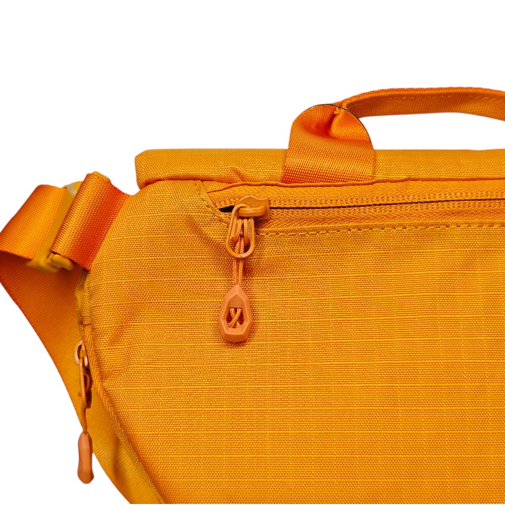 361° Adventurer Satchel Bag