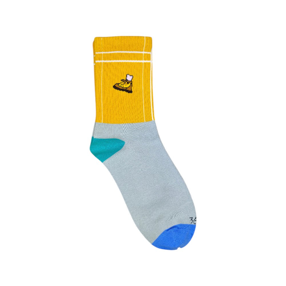 361° Graphic Socks