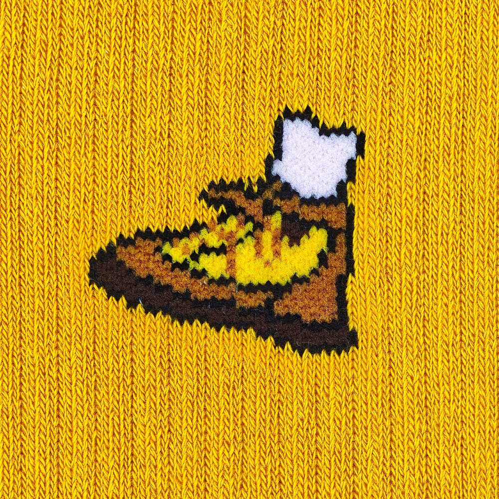 361° Graphic Socks