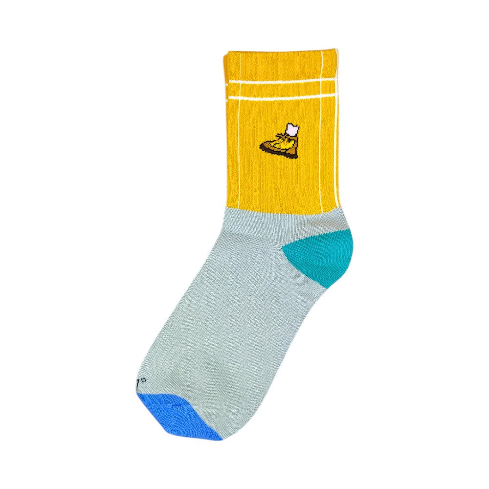361° Graphic Socks