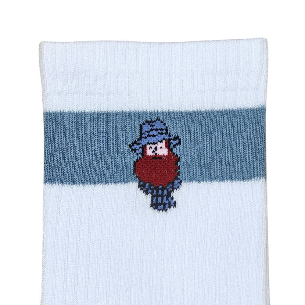 361° Graphic Socks