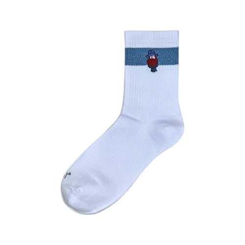 361° Graphic Socks