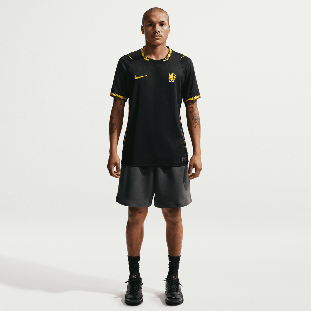 Nike Chelsea FC 2026/27 Stadium Away Men's Jersey