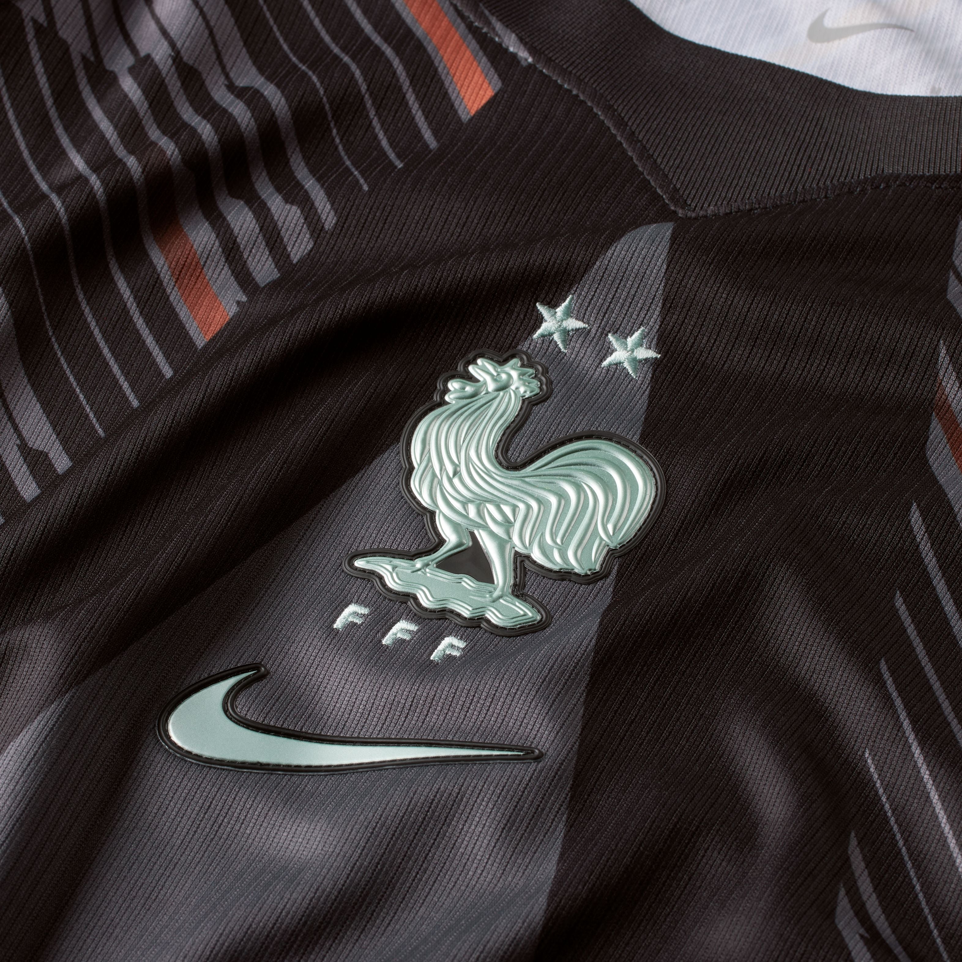 Nike FFF 2026 Stadium Goalkeeper Men's Jersey