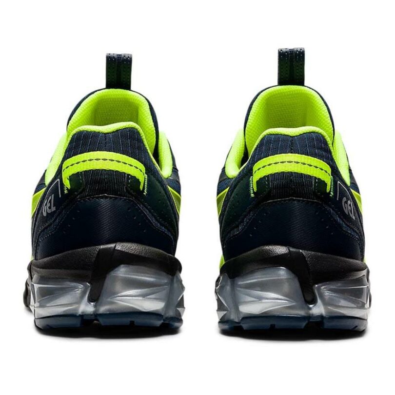 Asics Gel-Quantum 90 Men’s Casual Shoes - SportsClick