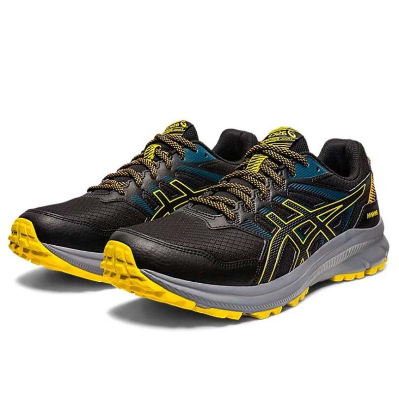 Asics Trail Scout 2 Men’s Running Shoes - SportsClick