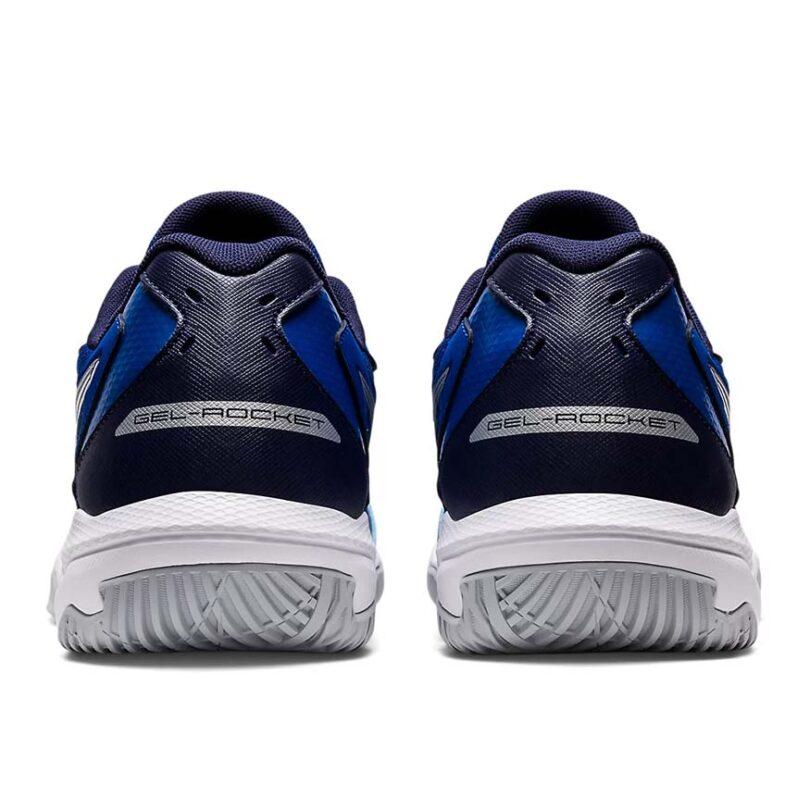 Asics Gel-Rocket 10 Men’s Incourt Shoes - SportsClick