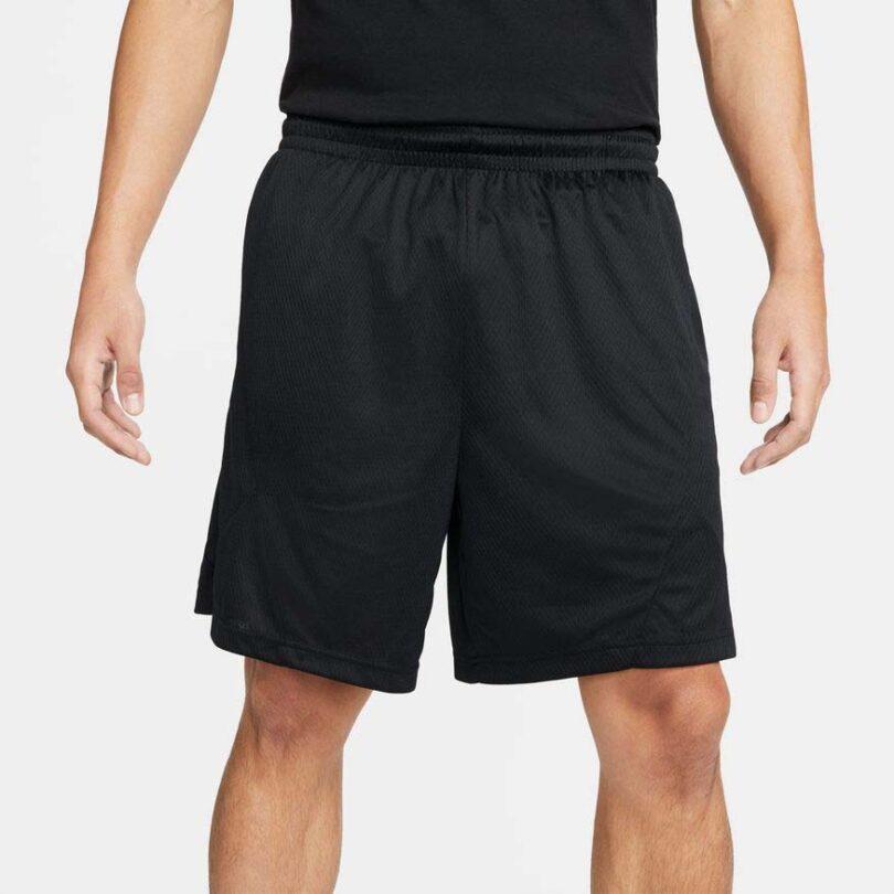 Nike Dri-FIT Rival Men’s Basketball Shorts – Black - SportsClick