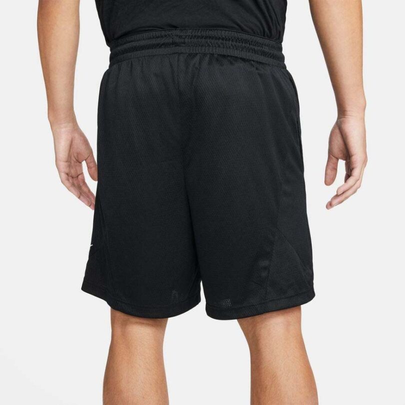 Nike Dri-FIT Rival Men’s Basketball Shorts – Black - SportsClick