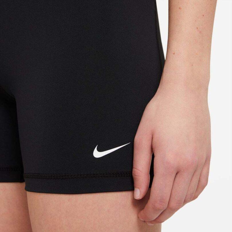 Nike Pro 365 Women’s 5″ Shorts – Black - SportsClick