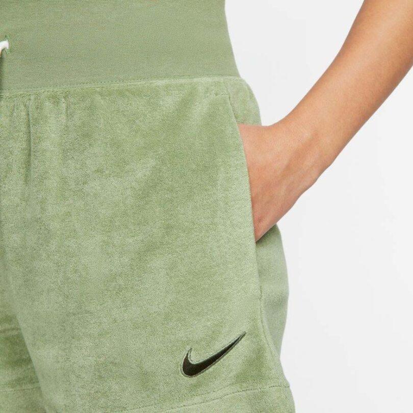 Nike Sportswear A2 Women’s Terry Shorts - SportsClick