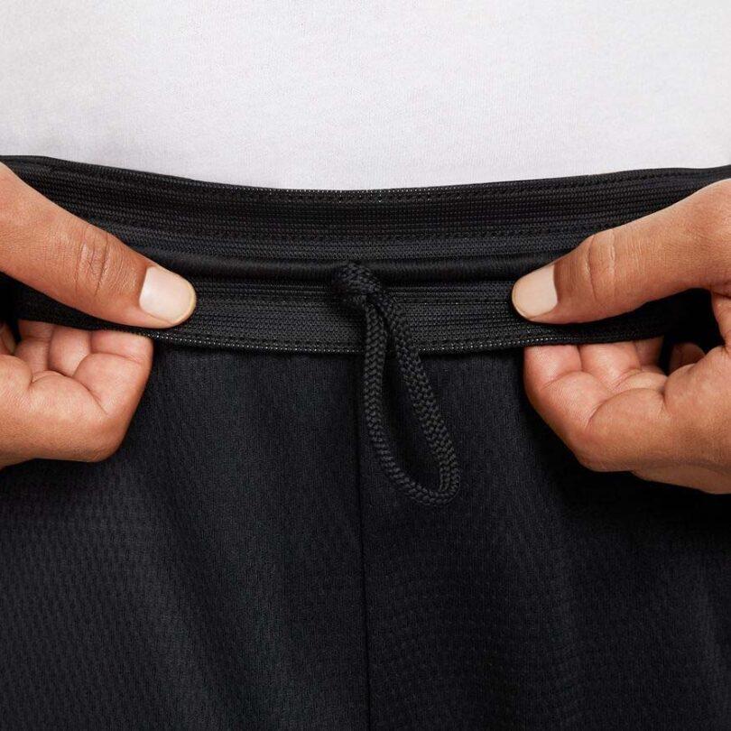 Nike Dri-FIT Icon Men’s 8″ Basketball Shorts – Black - SportsClick