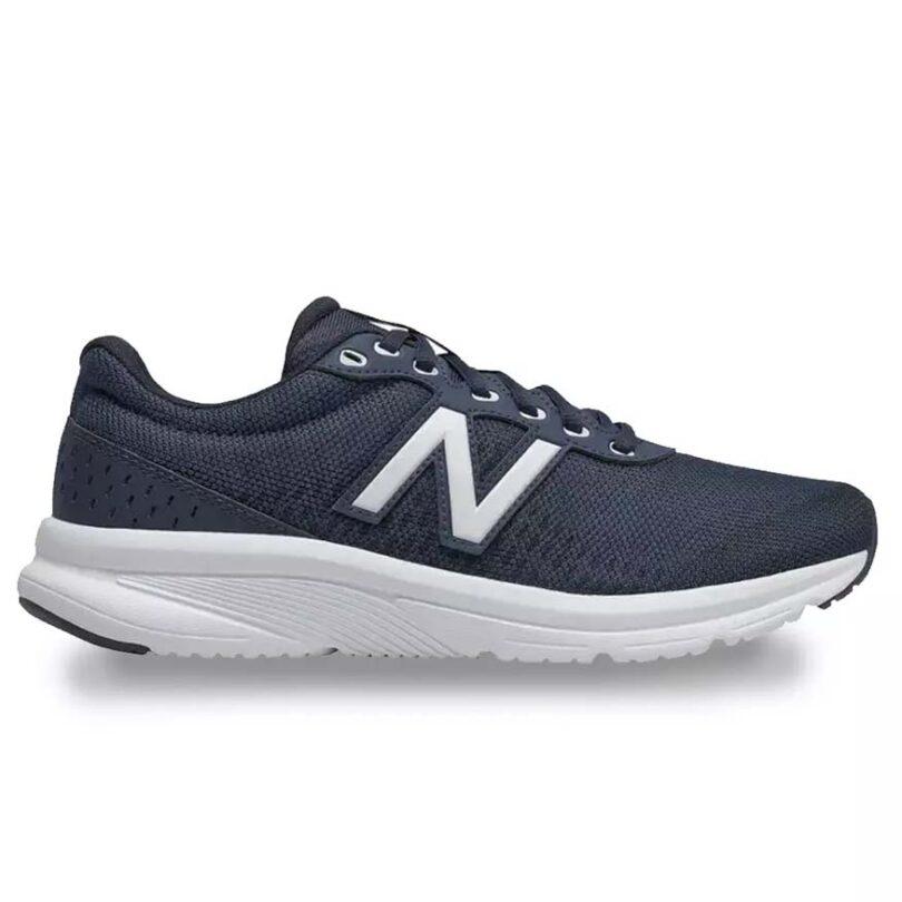 New Balance 411 V2 Men’s Running Shoes (Wide) - SportsClick