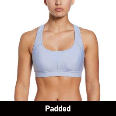 Nike Swim Fusion Crossback Women's Bikini Top