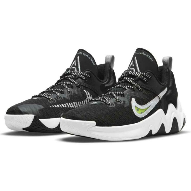 Nike Giannis Immortality Big Kids’ Basketball Shoes - SportsClick