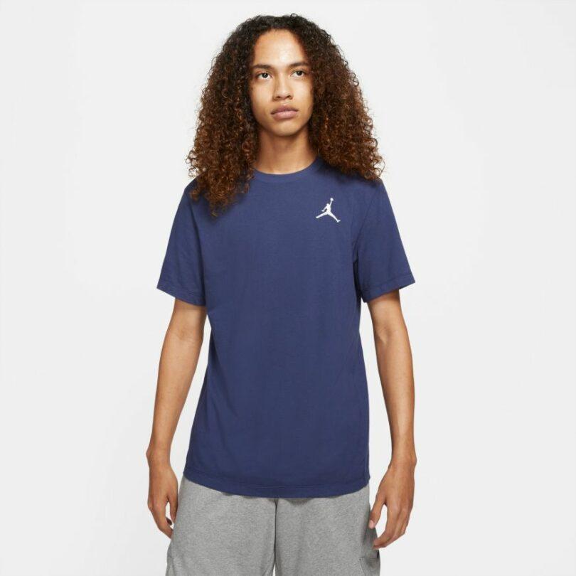 Jordan Jumpman Men’s Casual T-Shirt - SportsClick