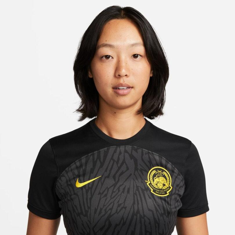 Nike Malaysia 2022/23 Home Women’s Jersey - SportsClick