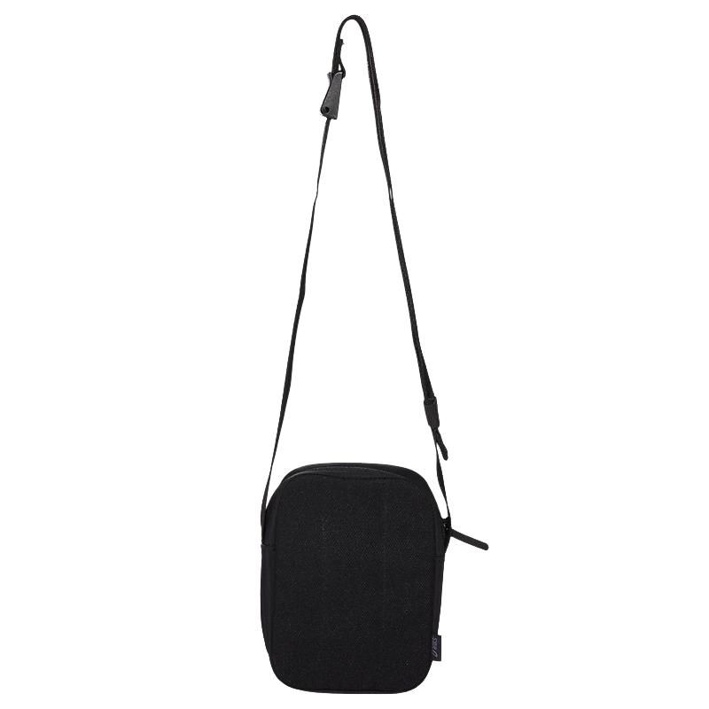 Asics Unisex Sports Style Shoulder Bag - SportsClick