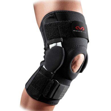 422R Level 3 Knee Brace w/Dual Disk Hinges