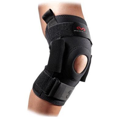 428R Level 3 Knee Brace w/Hd Polycentric Hinges