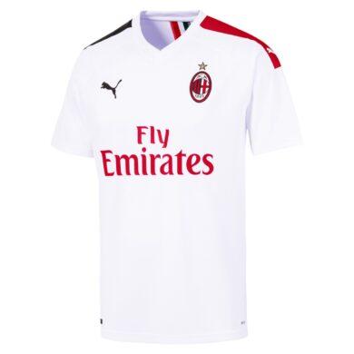Puma AC Milan 2019/20 Away Men's Jersey