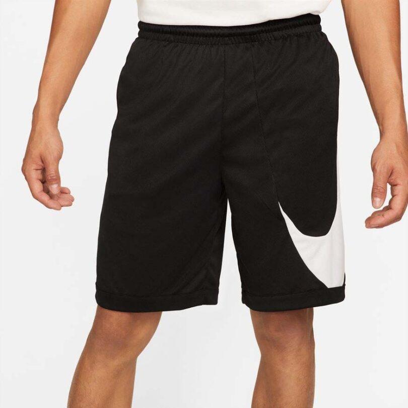 Nike Dri-FIT Hybrid Men’s Basketball Shorts - SportsClick