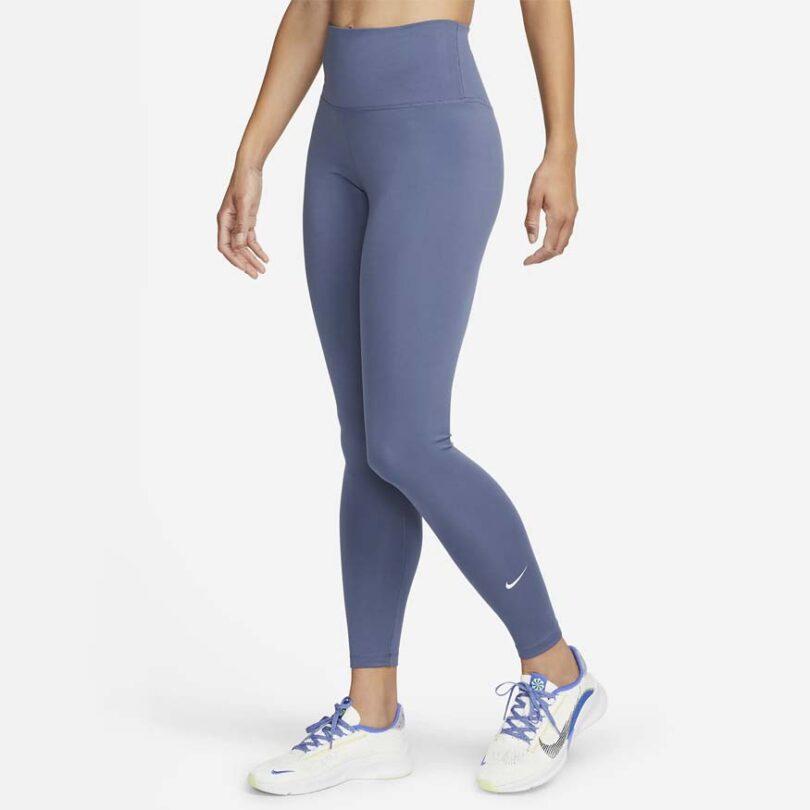 Nike One Women’s High-Rise Leggings - SportsClick