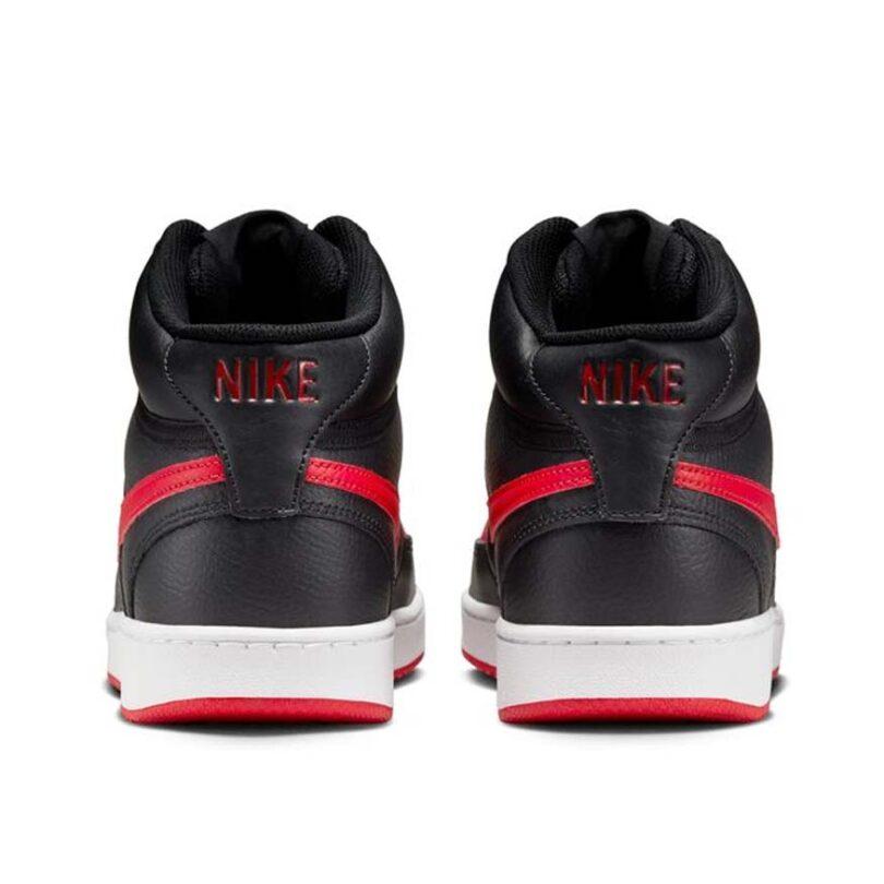 Nike Court Vision Mid Men’s Shoes - SportsClick