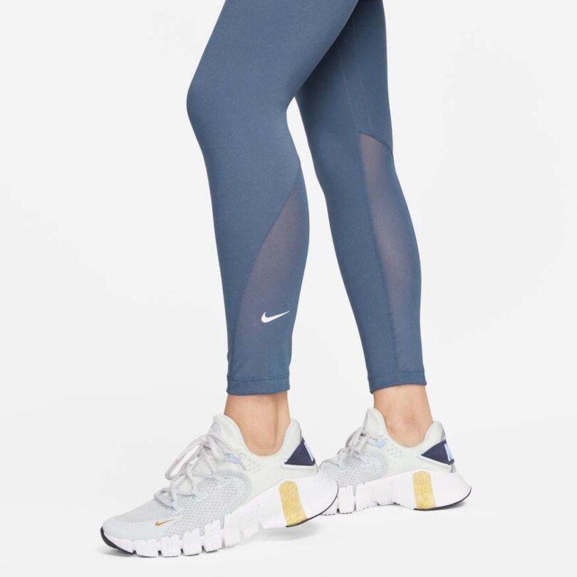 Nike One Women’s High-Waisted 7/8 Leggings - SportsClick