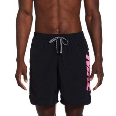 Nike Swim Men's Shift 7" Volley Short