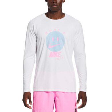 Nike Swim Men's Day Long Sleeve Hydroguard