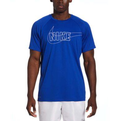 Nike Swim Short Sleeve Men's Hydroguard