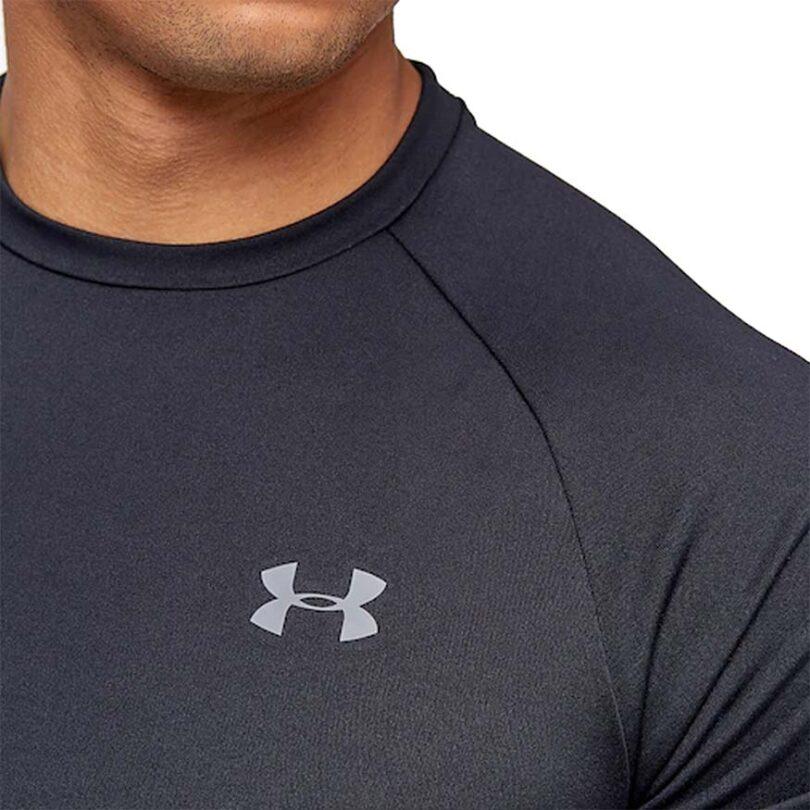 Under Armour Tech 2.0 Men’s Training Shirt - SportsClick