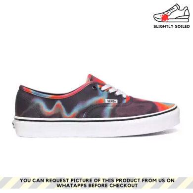 Vans Authentic Dark Aura Unisex's Shoes