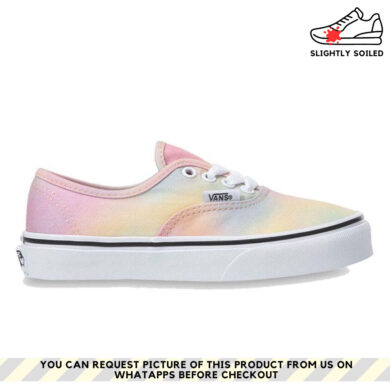 Vans Authentic Aura Shift Youth's Shoes (4 - 8 Years)
