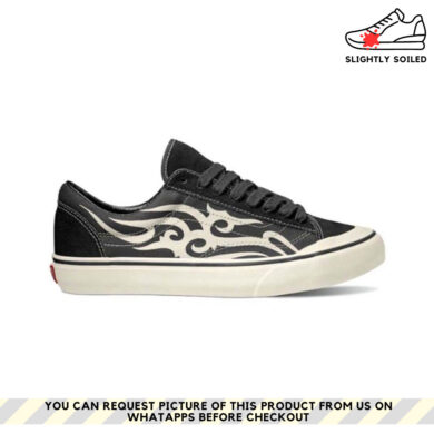 Vans Style 36 SF Tribal Unisex's Shoes