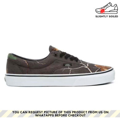 Vans x Realtree Xtra® Unisex's Shoes