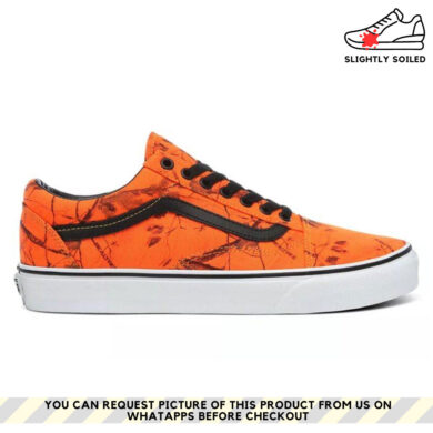 Vans x Realtree Xtra® Old Skool Unisex's Shoes